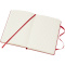 Classic Hardcover Notizbuch Taschenformat  kariert - Topgiving