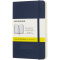 Classic Softcover Notizbuch Taschenformat  kariert - Topgiving