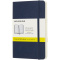 Classic Softcover Notizbuch Taschenformat  kariert - Topgiving