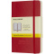 Classic Softcover Notizbuch Taschenformat  kariert - Topgiving
