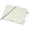 Classic Hardcover Notizbuch L  gepunktet - Topgiving