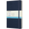 Classic Hardcover Notizbuch L  gepunktet - Topgiving