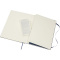 Classic Hardcover Notizbuch XL  gepunktet - Topgiving
