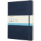 Classic Hardcover Notizbuch XL  gepunktet - Topgiving