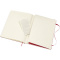 Classic Hardcover Notizbuch XL  gepunktet - Topgiving