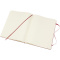 Classic Hardcover Notizbuch XL  gepunktet - Topgiving