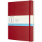 Classic Hardcover Notizbuch XL  gepunktet - Topgiving