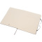 Classic Hardcover Notizbuch XL  blanko - Topgiving