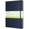 Classic Hardcover Notizbuch XL  blanko - Topgiving