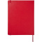 Classic Hardcover Notizbuch XL  blanko - Topgiving