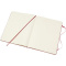 Classic Hardcover Notizbuch XL  blanko - Topgiving