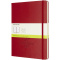 Classic Hardcover Notizbuch XL  blanko - Topgiving