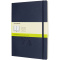 Classic Softcover Notizbuch XL  blanko - Topgiving