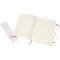 Classic Softcover Notizbuch XL  blanko - Topgiving