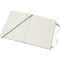 Classic Hardcover Notizbuch XL  kariert - Topgiving