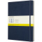 Classic Hardcover Notizbuch XL  kariert - Topgiving