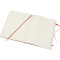 Classic Hardcover Notizbuch XL  kariert - Topgiving