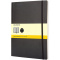 Classic Softcover Notizbuch XL  kariert - Topgiving