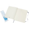 Classic Softcover Notizbuch XL  kariert - Topgiving