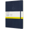 Classic Softcover Notizbuch XL  kariert - Topgiving