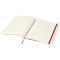 Classic Softcover Notizbuch XL  kariert - Topgiving