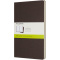 Cahier Journal L  blanko - Topgiving