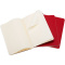 Cahier Journal L  blanko - Topgiving