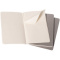 Cahier Journal L  blanko - Topgiving