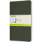 Cahier Journal L  blanko - Topgiving
