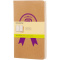 Cahier Journal L  blanko - Topgiving