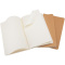 Cahier Journal L  blanko - Topgiving