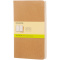Cahier Journal L  blanko - Topgiving