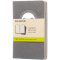 Cahier Journal Taschenformat  blanko - Topgiving