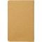 Cahier Journal Taschenformat  blanko - Topgiving