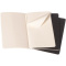 Cahier Journal Taschenformat  kariert - Topgiving