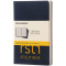 Cahier Journal Taschenformat  kariert - Topgiving