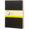 Cahier Journal XL  blanko - Topgiving
