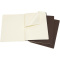 Cahier Journal XL  blanko - Topgiving