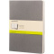 Cahier Journal XL  blanko - Topgiving