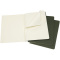 Cahier Journal XL  blanko - Topgiving