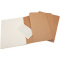 Cahier Journal XL  blanko - Topgiving