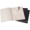 Cahier Journal XL  kariert - Topgiving
