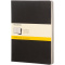 Cahier Journal XL  kariert - Topgiving