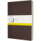 Cahier Journal XL  kariert - Topgiving