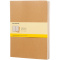 Cahier Journal XL  kariert - Topgiving
