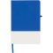 Two-tone A5 farbiges Notizbuch - Topgiving