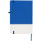 Two-tone A5 farbiges Notizbuch - Topgiving