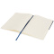 Two-tone a5 canvas notizbuch - Topgiving
