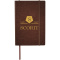 Robusta A5 Lederimitat Notizbuch - Topgiving