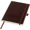 Robusta A5 Lederimitat Notizbuch - Topgiving